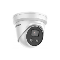 Камера видеонаблюдения Hikvision DS-2CD2347G2-LU(C) (2.8)