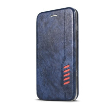 Чехол для мобильного телефона BeCover Exclusive New Style Huawei P40 Lite E / Y7p Blue (704912) (704912)
