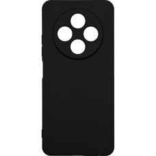 Чехол для мобильного телефона Armorstandart ICON Tecno Spark 30 4G (KL6) Camera cover Black (ARM81365)