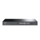 TP-Link Switch TL-SG2218 16x1GE, 2xSFP, WebSmart