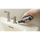 Dremel Шлифмашина шлифовально-гравировочная аккумуляторная 7760-15, 3.6В 1х2Ач, 8000-25000об/мин, 15 насадок, 19,5см, ЗП USB, 0.27кг (F.013.776.0JA)