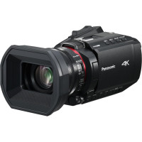 Panasonic 4K Flash HC-X1200 (HC-X1200E)