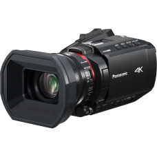 Panasonic 4K Flash HC-X1200 (HC-X1200E)