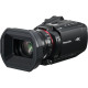 Panasonic 4K Flash HC-X1200 (HC-X1200E)