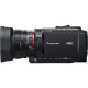 Panasonic 4K Flash HC-X1200 (HC-X1200E)