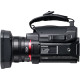 Panasonic 4K Flash HC-X1200 (HC-X1200E)