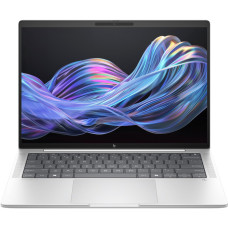 HP Ноутбук EliteBook X G1i 14" WUXGA AG, Intel U5-228V, 32GB, F1TB, UMA, DOS, сріблястий (B9ZU2ET)
