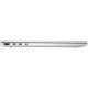 HP Ноутбук EliteBook X G1i 14" WUXGA AG, Intel U5-228V, 32GB, F1TB, UMA, DOS, сріблястий (B9ZU2ET)