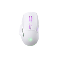 Мышка Defender Stix GM-009 LED Wireless White (52009)