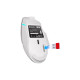 Мышка Defender Stix GM-009 LED Wireless White (52009)