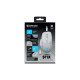Мышка Defender Stix GM-009 LED Wireless White (52009)
