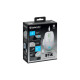 Мышка Defender Stix GM-009 LED Wireless White (52009)