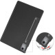 Чехол для планшета BeCover Smart Case Lenovo Idea Tab Pro 12.7" Black (713426)