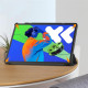 Чехол для планшета BeCover Smart Case Lenovo Idea Tab Pro 12.7" Black (713426)