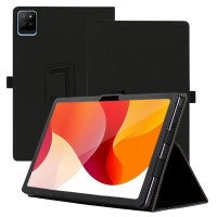 Чехол для планшета BeCover Slimbook Oscal Pad 30 10.1" Black (715126)