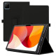 Чехол для планшета BeCover Slimbook Oscal Pad 30 10.1" Black (715126)