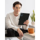 Чехол для планшета BeCover Slimbook Oscal Pad 30 10.1" Black (715126)