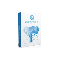 Бумага RADECE PAPIR A4 Copy Paper Basic (3838883636149/763614)