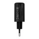 Зарядное устройство Canyon OnCharge 250 25W 1xPD 1xQC EU Black (CNE-CHA250-31)