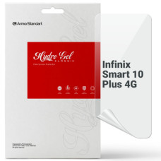 Пленка защитная Armorstandart Infinix Smart 10 Plus 4G (ARM87994)