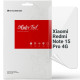 Пленка защитная Armorstandart hydrogel Xiaomi Redmi Note 15 Pro 4G (ARM89620)