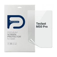 Пленка защитная Armorstandart Anti-Blue Teclast M50 Pro (ARM72017)