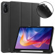 Чехол для планшета BeCover Flexible TPU Mate Xiaomi Redmi Pad 2 11.0" Black (715596)