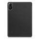 Чехол для планшета BeCover Flexible TPU Mate Xiaomi Redmi Pad 2 11.0" Black (715596)