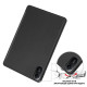 Чехол для планшета BeCover Flexible TPU Mate Xiaomi Redmi Pad 2 11.0" Black (715596)