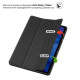 Чехол для планшета BeCover Flexible TPU Mate Xiaomi Redmi Pad 2 11.0" Black (715596)