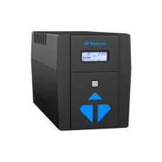 Источник бесперебойного питания Tescom LEO 2000AP 2000VA 1200W (LEO2000)