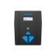 Источник бесперебойного питания Tescom LEO 2000AP 2000VA 1200W (LEO2000)