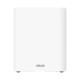 ASUS Router ZenWiFi BQ16 BE25000, 2xGE LAN, 1xGE WAN/LAN, 1x10GE LAN, 1x10GE WAN/LAN 1xUSB 3.0, 3pcs, white (90IG08K0-MO3N4V)