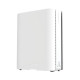 ASUS Router ZenWiFi BQ16 BE25000, 2xGE LAN, 1xGE WAN/LAN, 1x10GE LAN, 1x10GE WAN/LAN 1xUSB 3.0, 3pcs, white (90IG08K0-MO3N4V)