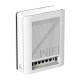 ASUS Router ZenWiFi BQ16 BE25000, 2xGE LAN, 1xGE WAN/LAN, 1x10GE LAN, 1x10GE WAN/LAN 1xUSB 3.0, 3pcs, white (90IG08K0-MO3N4V)