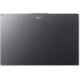 Acer Ноутбук Aspire 15 A15-61M 15.6" FHD IPS, AMD R7-8840HS, 16GB, F1TB, UMA, Lin, сірий (NX.JDHEU.005)