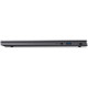 Acer Ноутбук Aspire 15 A15-61M 15.6" FHD IPS, AMD R7-8840HS, 16GB, F1TB, UMA, Lin, сірий (NX.JDHEU.005)