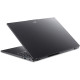 Acer Ноутбук Aspire 15 A15-61M 15.6" FHD IPS, AMD R7-8840HS, 16GB, F1TB, UMA, Lin, сірий (NX.JDHEU.005)