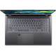 Acer Ноутбук Aspire 15 A15-61M 15.6" FHD IPS, AMD R7-8840HS, 16GB, F1TB, UMA, Lin, сірий (NX.JDHEU.005)