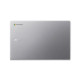 Acer Ноутбук Chromebook CB315-6HT 15.6" FHD IPS Touch, Intel 3-N355, 8GB, F128GB, UMA, ChromeOS, сріблястий (NX.JLYEU.001)