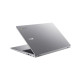 Acer Ноутбук Chromebook CB315-6HT 15.6" FHD IPS Touch, Intel 3-N355, 8GB, F128GB, UMA, ChromeOS, сріблястий (NX.JLYEU.001)