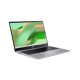 Acer Ноутбук Chromebook CB315-6HT 15.6" FHD IPS Touch, Intel 3-N355, 8GB, F128GB, UMA, ChromeOS, сріблястий (NX.JLYEU.001)