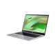 Acer Ноутбук Chromebook CB315-6HT 15.6" FHD IPS Touch, Intel 3-N355, 8GB, F128GB, UMA, ChromeOS, сріблястий (NX.JLYEU.001)