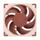 Кулер до корпусу Noctua NF-A6x15 FLX