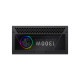 Блок питания Gamemax 1300W (RGB PRO 1300P)