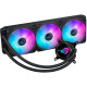 Система рідинного охолодження ASUS ROG Strix LC III 360 ARGB (90RC00T1-M0UAY0)