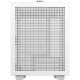 Корпус для ПК Deepcool CH160 MESH WH