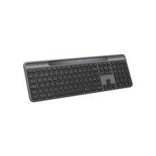 Клавиатура Logitech Slim Solar+ Bluetooth Graphite (920-013764)