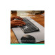 Клавиатура Logitech Slim Solar+ Bluetooth Graphite (920-013764)