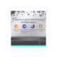 Клавиатура Logitech Slim Solar+ Bluetooth Graphite (920-013764)